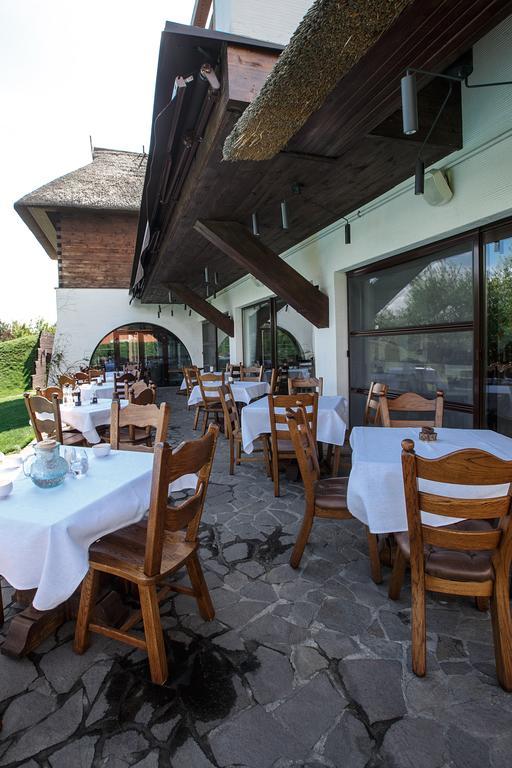 Gosteria Hata Podoprygora Obukhivka Exterior photo
